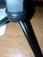 img 1 attached to Microphone Fifine A6V USB Type-C, black review by Aashit Akkineni ᠌