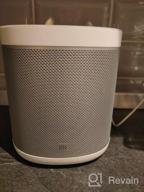 img 1 attached to Xiaomi Mi Smart Speaker, white review by Qu Vn Nguyn (Mng Tay ᠌