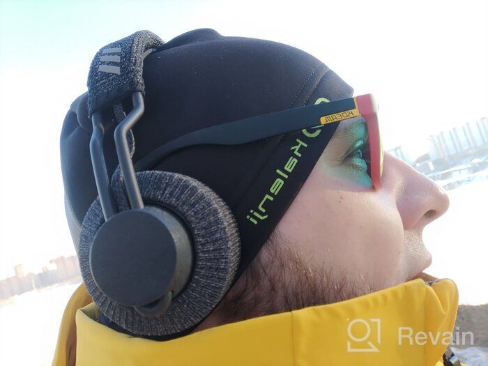 img 1 joint à Adidas RPT 01 Wireless Bluetooth Headphones révision par Aze Haha ᠌