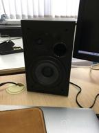 img 1 attached to Acoustic system Edifier R1580MB black review by Riko Long ᠌