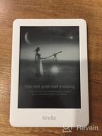 img 1 attached to 6" E-book Amazon Kindle 10 2019-2020 8 GB 800x600, E-Ink, 8 GB, white review by Wiktor Czerwiski ᠌