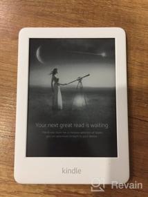 img 6 attached to 6" E-book Amazon Kindle 10 2019-2020 8 GB 800x600, E-Ink, 8 GB, white
