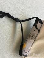 картинка 1 прикреплена к отзыву VEIREN 100-Piece Adjustable Buckle Elastic Bands For DIY Crafts And Garment Sewing, High-Stretch Cord For Earloop Lanyards, Earmuffs, And More - Black от Chris Hanson