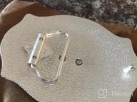 img 1 attached to Large Golden Rodeo Texas Cowboy Western Belt Buckle - HUABOLA CALYN Long Horn Bull review by Jeff Gopala