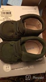img 8 attached to Robeez First Kicks Baby Boy & Unisex Shoes/Sandals - Infants & Toddlers (0-24 Months)