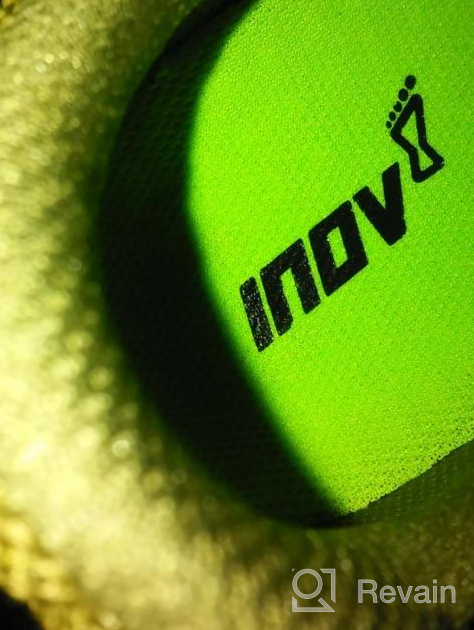 img 1 attached to Inov 8 Mens Flite 245 Cross Trainer Men's Shoes review by Brandon Boones