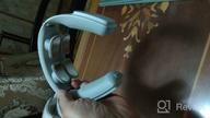 img 1 attached to Xiaomi Jeeback Neck Massager G3 White review by Stanislaw Dwojak ᠌
