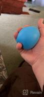img 1 attached to Color Changing Easter Stress Balls For Kids - Durable & Squishy Toy From Bunmo review by Joe Griffin