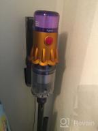 img 2 attached to Dyson V12 Detect Slim Absolute vacuum cleaner, silver review by Adam Nowak ᠌