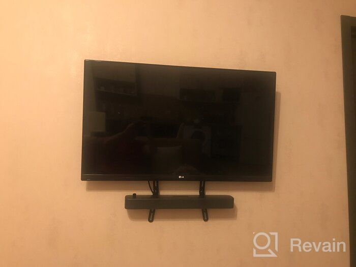img 1 attached to Sound Bar JBL Bar 2.0 All-in-One Black review by Vanchay Sangkeaw Ice ᠌