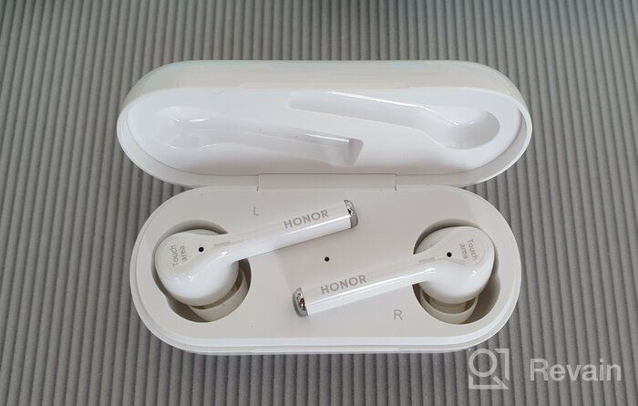 img 2 attached to Wireless Bluetooth Waterproof Earphones Bluetooth Enabled Headphones review by Yusri Yieotal Otai ᠌