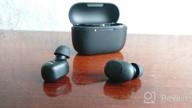 img 1 attached to Haylou GT5 wireless headphones, black review by Anson Shao ᠌