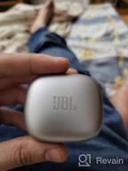 картинка 1 прикреплена к отзыву Wireless Headphones JBL Live Pro 2, black от Goro Sekiguchi ᠌