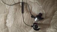 img 1 attached to JBL Reflect Mini 2.0 - Green Wireless In-Ear Sport Headphone with 3-Button Mic/Remote review by Athit Boonnoon PK ᠌