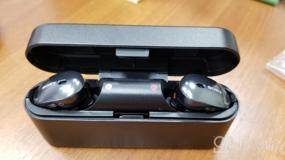 img 8 attached to Wireless headphones Sony WF-1000X, black