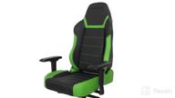 img 1 attached to Vertagear PL6000_BO P Line Racing X Large Furniture and Home Office Furniture review by Hayden Hanson ᠌