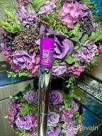 img 1 attached to Maybelline New York Mascara The Falsies Lash Lift, black review by Ada Suprynowicz ᠌