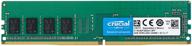 ram crucial 4gb ddr4 2400mhz dimm cl17 ct4g4dfs824a logo