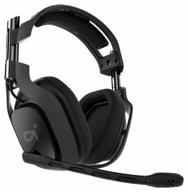 computer headset astro gaming a40, black logo