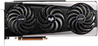 видеокарта sapphire nitro+ radeon rx 6800 gaming 16gb (11305-01-20g), retail логотип