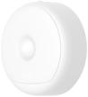 yeelight motion sensor night light led, 0.25 w, white, version: global, 1 pc. logo