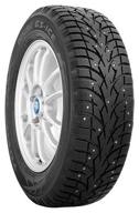 toyo observe g3-ice 235/45 r17 94 зимняя логотип