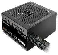 блок питания thermaltake smart bx1 750w (230v) логотип