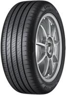 goodyear efficientgrip performance 2 205/55 r16 94w летняя logo