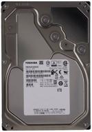 toshiba mg 8 tb hard drive mg06aca800e logo