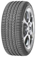 michelin latitude tour hp 265/65 r17 110 year old логотип