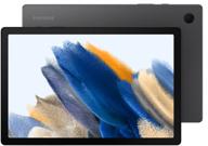 tablet samsung galaxy tab a8 sm-x200n 10.5", 3gb, 32gb, android 11 dark gray [sm-x200nzaacau] логотип