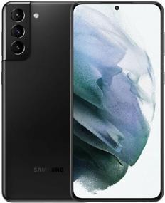 img 4 attached to Smartphone Samsung Galaxy S21+ 5G 8/256 GB, nano SIM+eSIM, black phantom