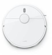 xiaomi robot vacuum s10+ white, rostest logo