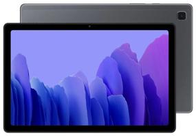 img 3 attached to 10.4" Tablet Samsung Galaxy Tab A7 10.4 2022, 3/32 GB, Wi-Fi + Cellular, Android 12, dark gray