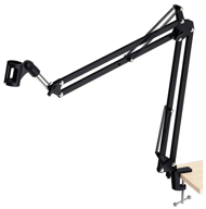 pantograph maono arm stand au-b01, black logo