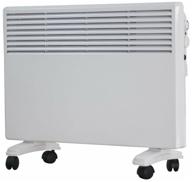 convector hiper heater g3, white logo