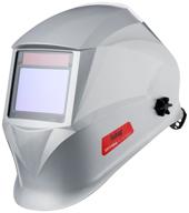 welding mask fubag oprima 4-13 visor 500gr (38439) логотип