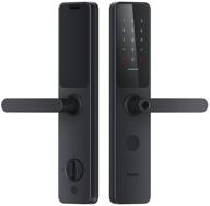 smart door lock aqara a100 pro smart door lock (cn) (znms02es) logo