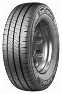 kumho portran kc53 195/75 r16 107t summer логотип