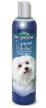 shampoo-shampoo bio-groom super white for dogs of white and light colors, 355 ml, 400 g logo