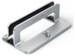 ugreen laptop stand vertical for one device up to 15.6, metal, silver (20471) logo