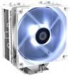 cooler id-cooling se-224-xt white (intel lga2066/2011/1200/1151/1150/1155/1156// amd am4) logo