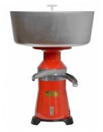 milk separator motor sich 100-18, 12 l, red логотип