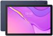 10.1" tablet huawei matepad t 10s (2020), 4/128 gb, wi-fi + cellular, android 10 without google services, deep blue logo