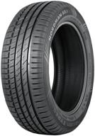 nokian tires nordman sx3 195/65 r15 91h summer logo