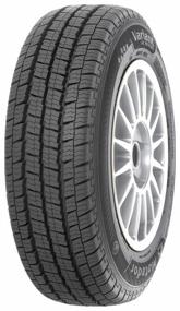 img 3 attached to Matador MPS 125 Variant All Weather 195/75 R16 107