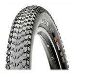 bicycle tire maxxis 2021 ikon 27.5x2.20 tpi 60 wire logo