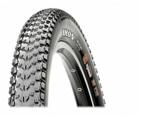 img 3 attached to Bicycle Tire Maxxis 2021 Ikon 27.5X2.20 Tpi 60 Wire