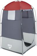 cabin tent, 110 x 110 x 190 cm, 68002 bestway логотип