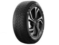 michelin pilot alpin 5 suv 305/35 r21 109v winter логотип